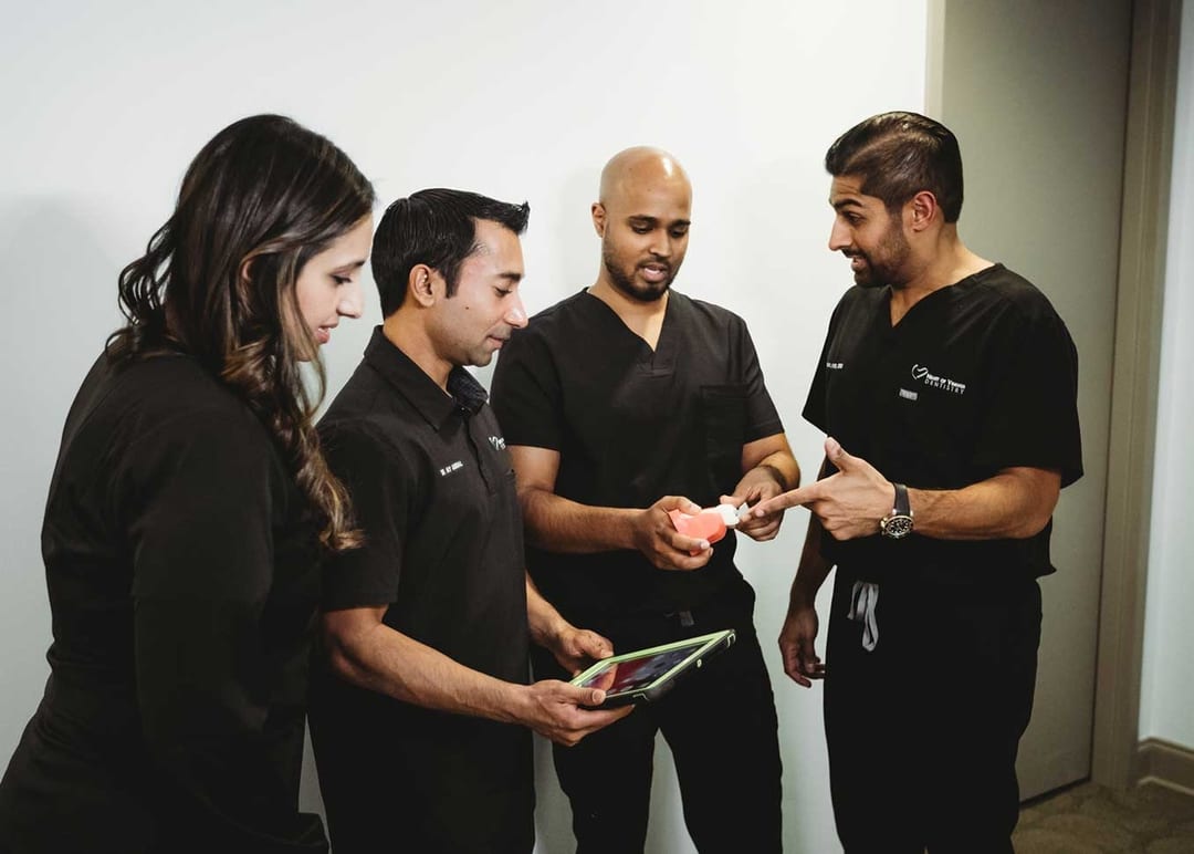 Dental Services Atlanta GA Dentist Heart of Vinings Dentistry